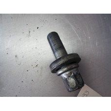 24T233 Crankshaft Bolt From 2007 Acura TL  3.5